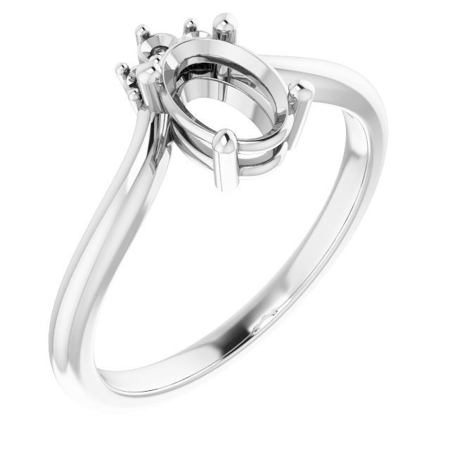 Accented Ring