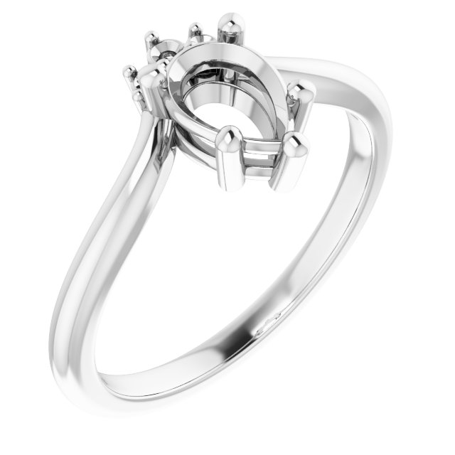 Accented Ring