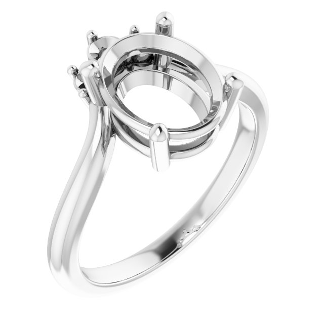 Accented Ring
