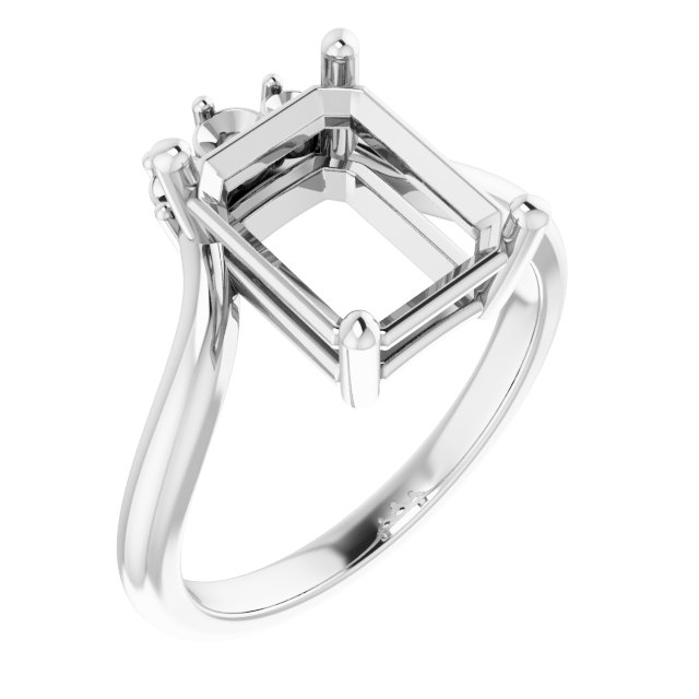Accented Ring
