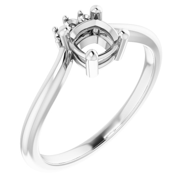 Accented Ring