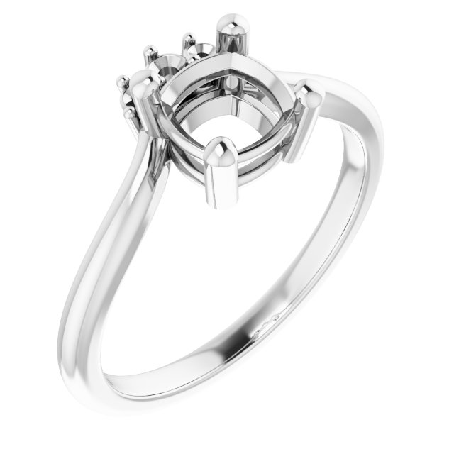 Accented Ring