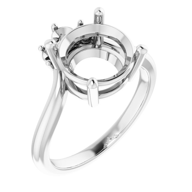Accented Ring