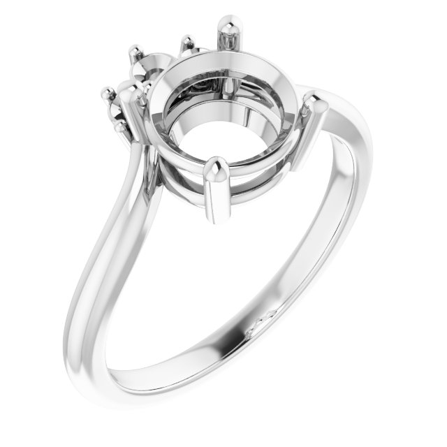 Accented Ring