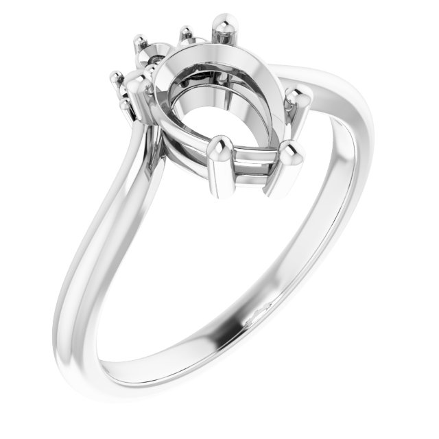 Accented Ring
