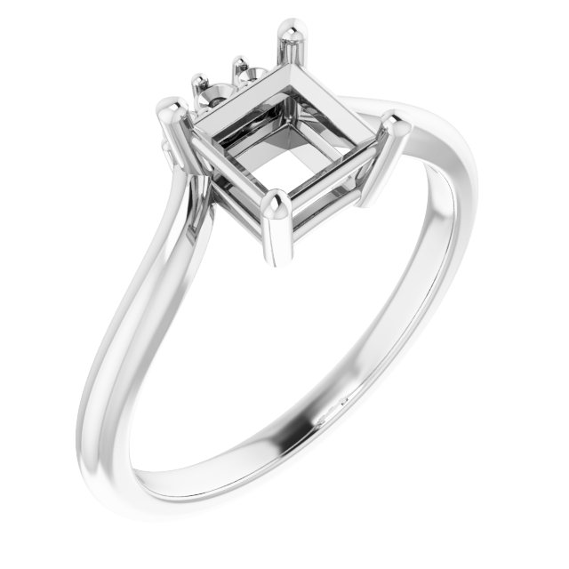 Accented Ring