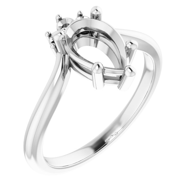 Accented Ring