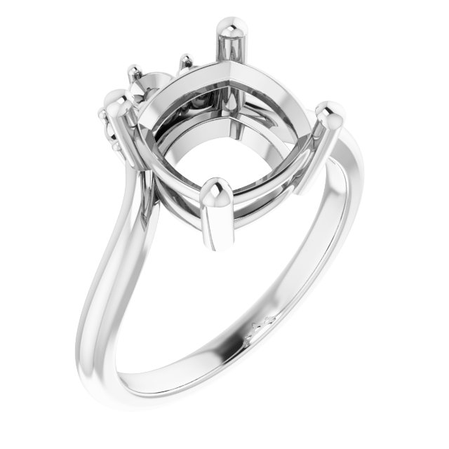 Accented Ring