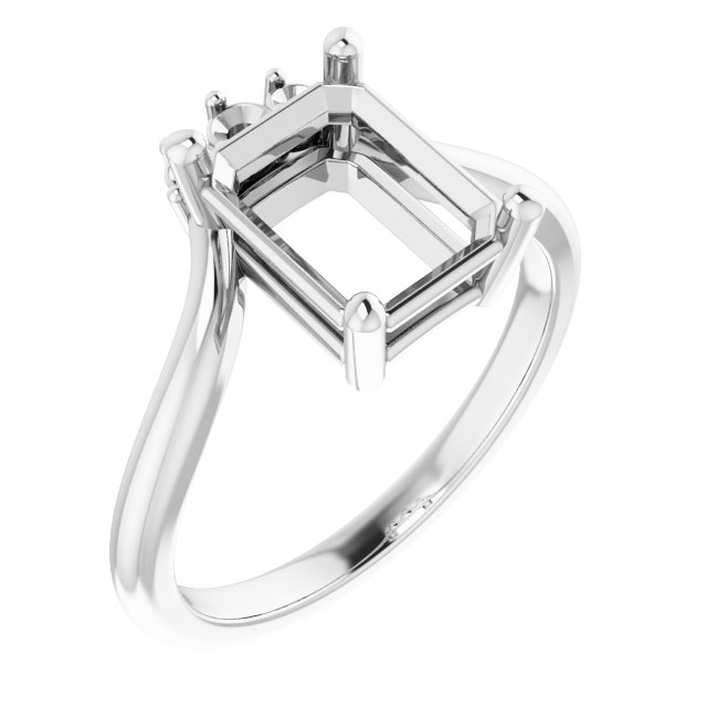 Accented Ring