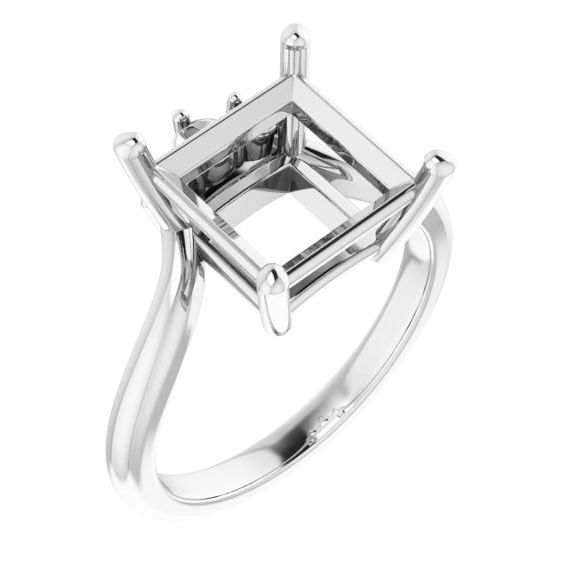 Accented Ring