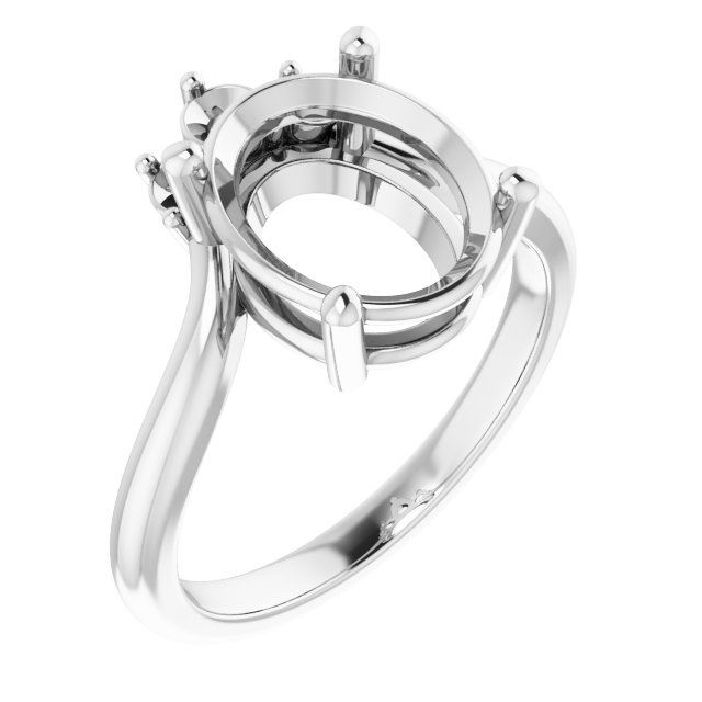Accented Ring
