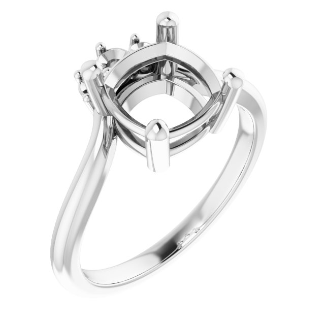 Accented Ring