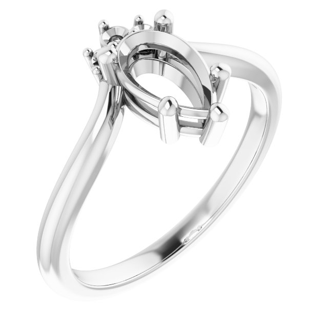 Accented Ring