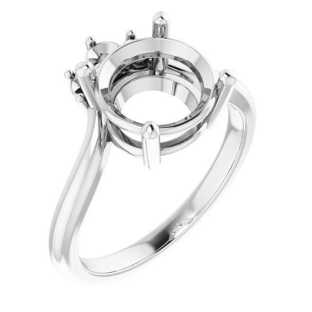 Accented Ring
