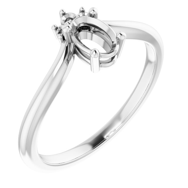 Accented Ring
