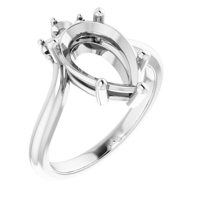 Accented Ring