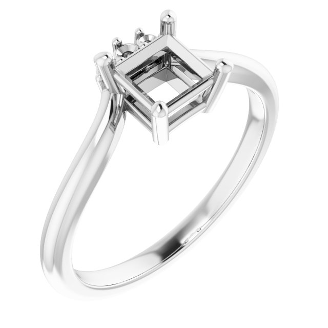 Accented Ring