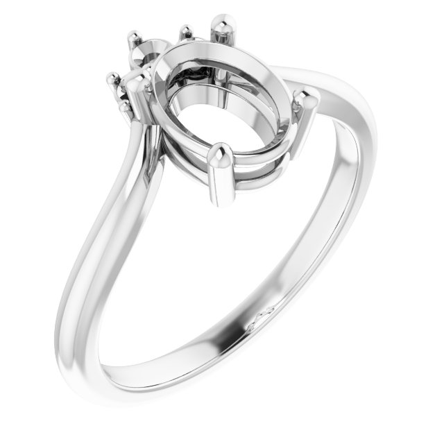 Accented Ring