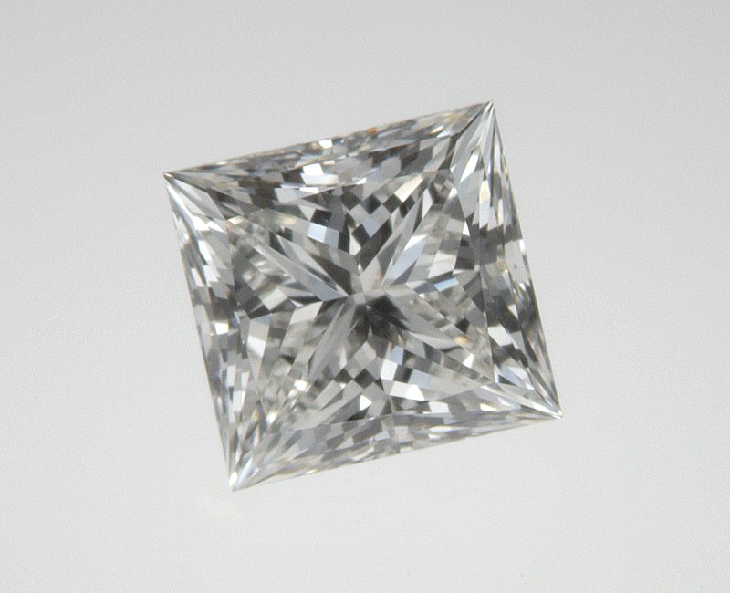 1.03 CT Square Natural Diamond Surrey Vancouver Canada Langley Burnaby Richmond