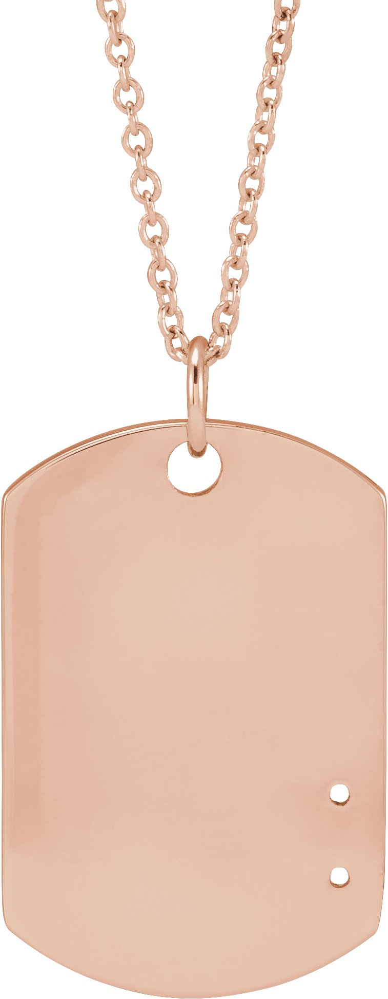 Family Engravable Necklace or Pendant