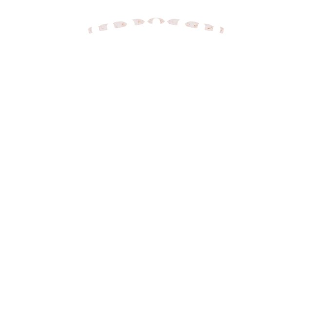14K Rose .08 CTW Natural Diamond Band -2