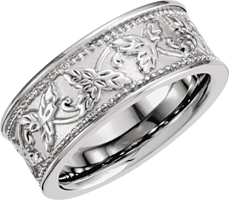 Floral Band