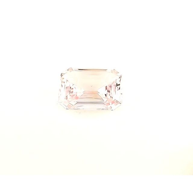 2.28 Carat Emerald Cut Diamond