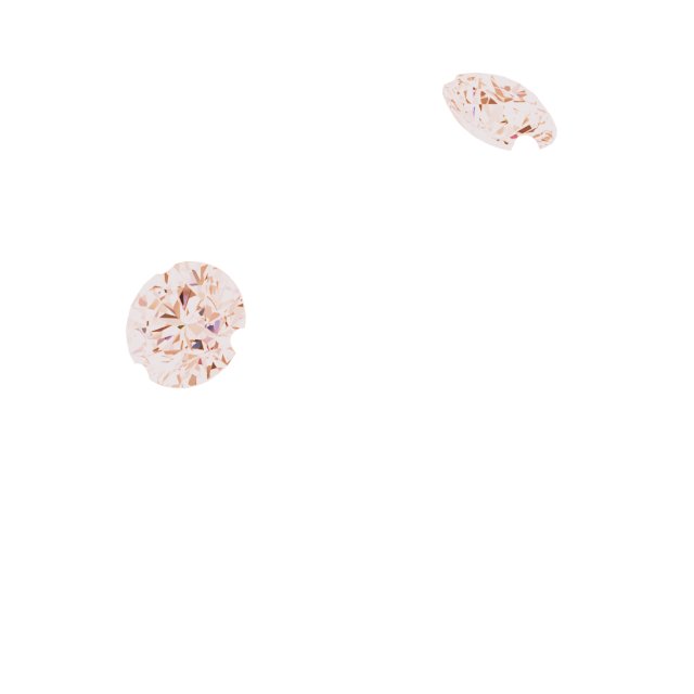 Three-Stone Engagement Ring
