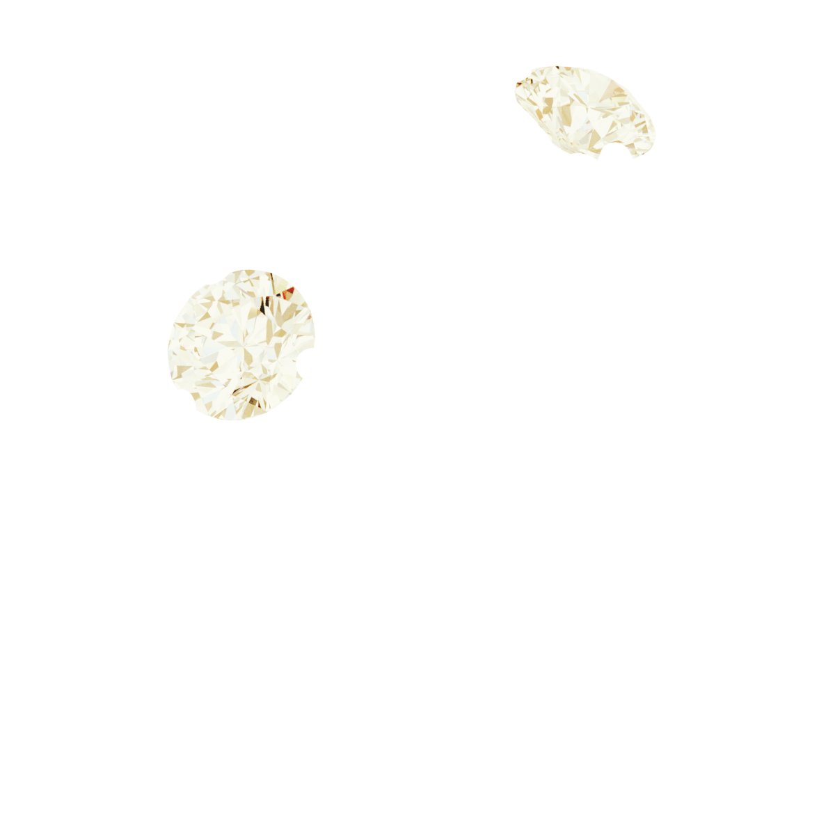 Three-Stone Engagement Ring