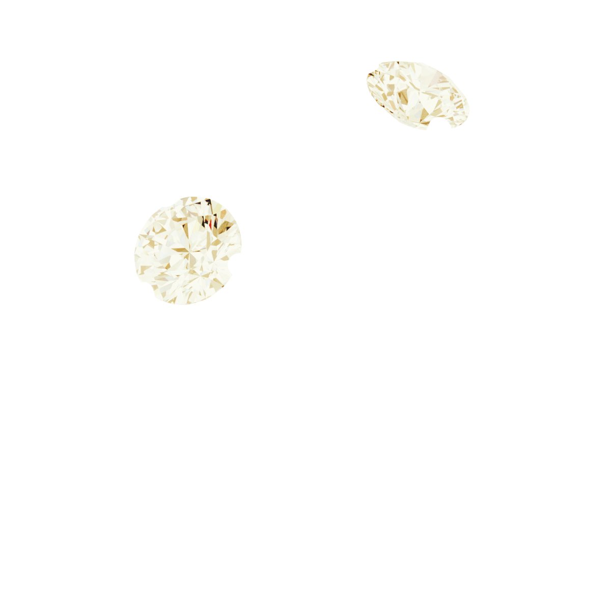 Three-Stone Engagement Ring