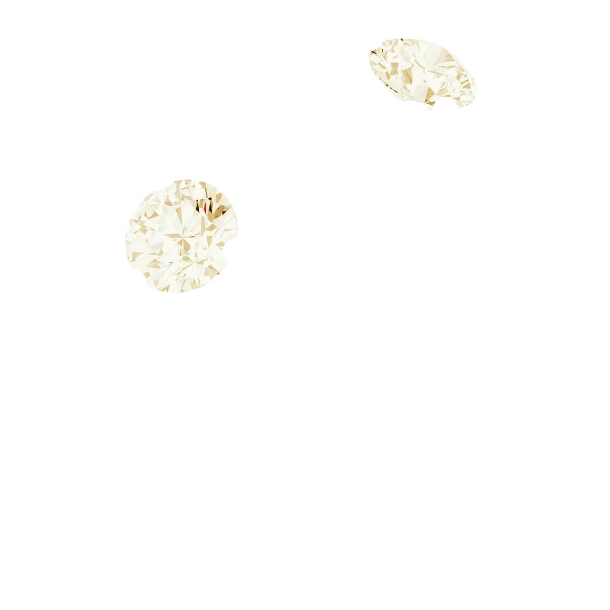 Three-Stone Engagement Ring
