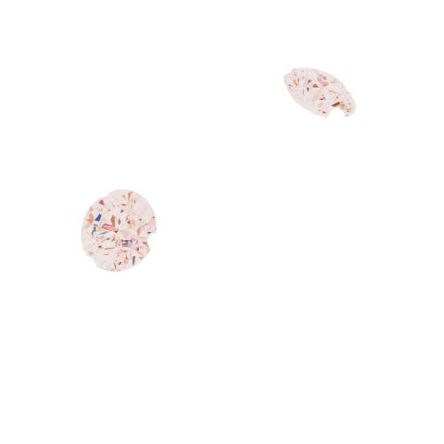 Three-Stone Engagement Ring
