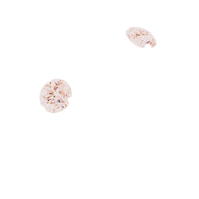 Three-Stone Engagement Ring