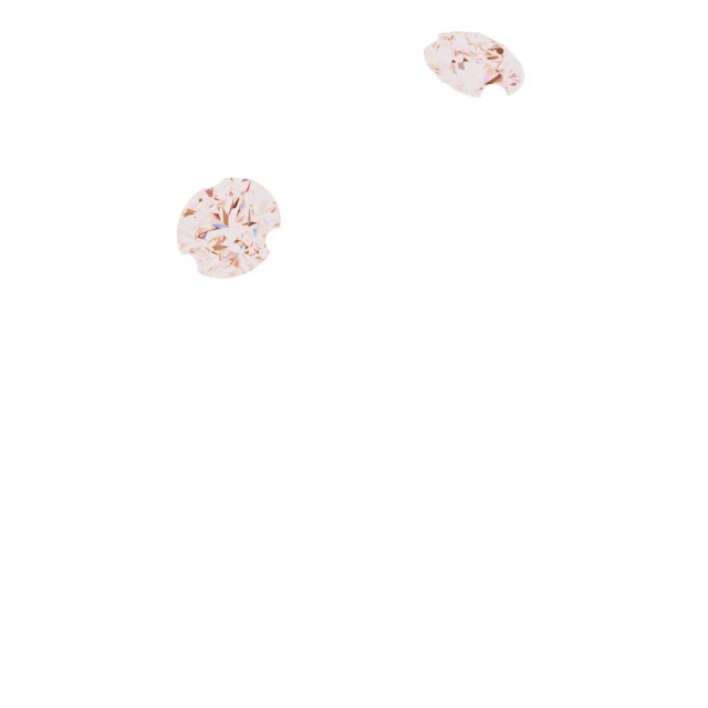 Three-Stone Engagement Ring
