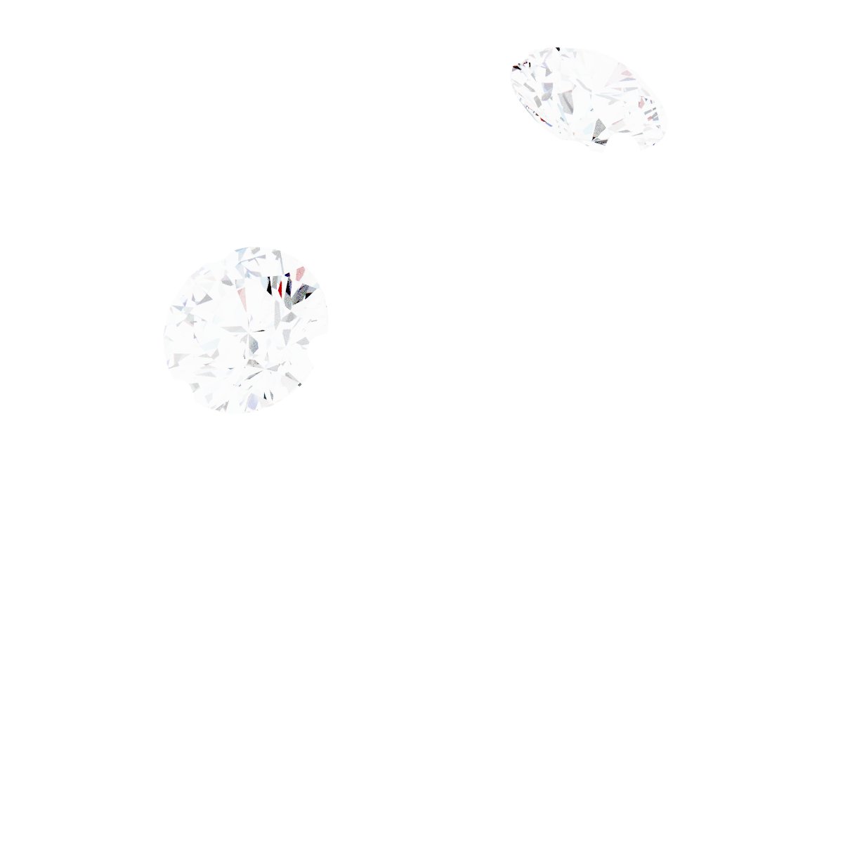 Three-Stone Engagement Ring