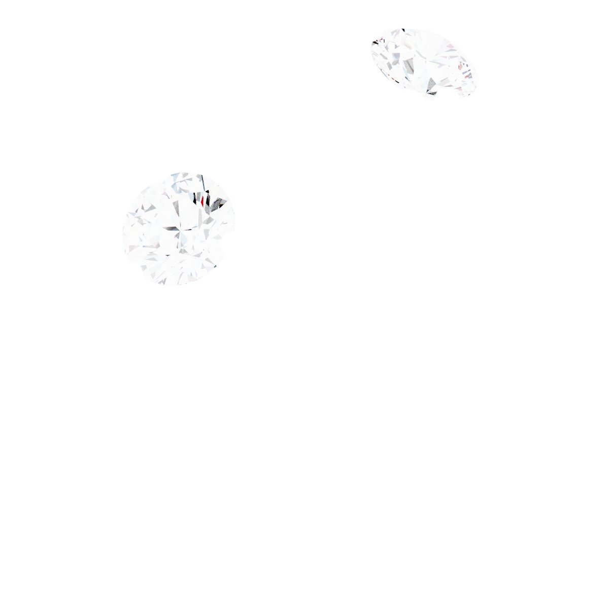 Three-Stone Engagement Ring