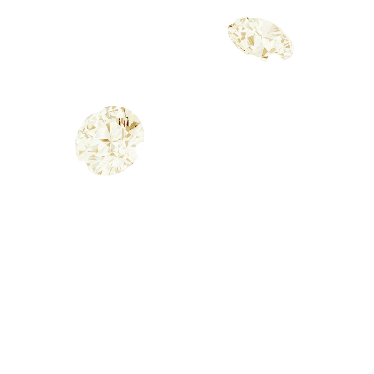 Three-Stone Engagement Ring