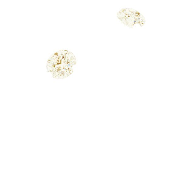 Three-Stone Engagement Ring