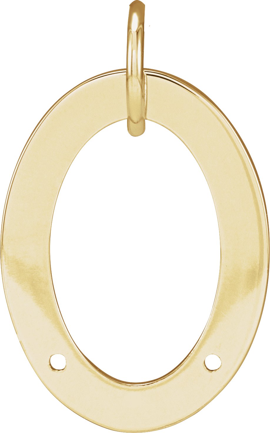 Engravable Family Necklace or Center