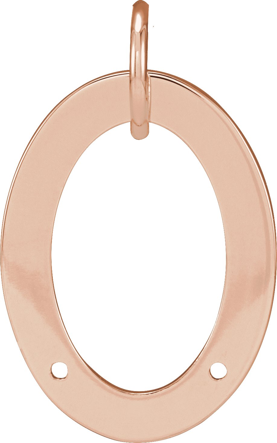 Engravable Family Necklace or Center