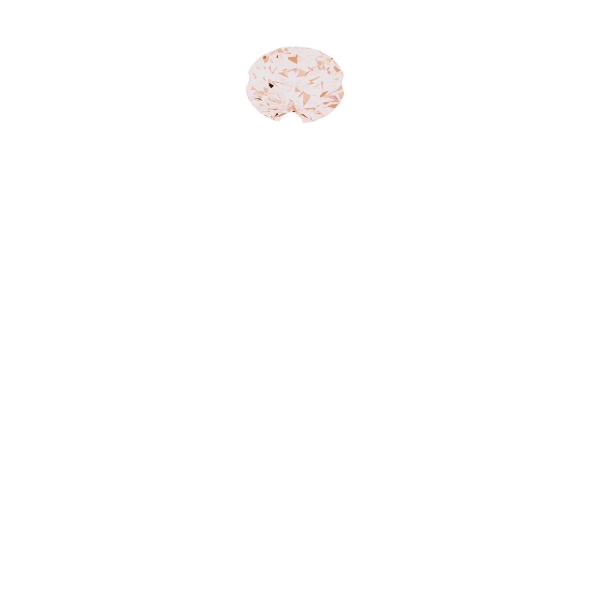 Crescent Moon Ring