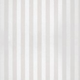 Pearlescent Polka Dot & Stripe Double-Sided Gift Wrap