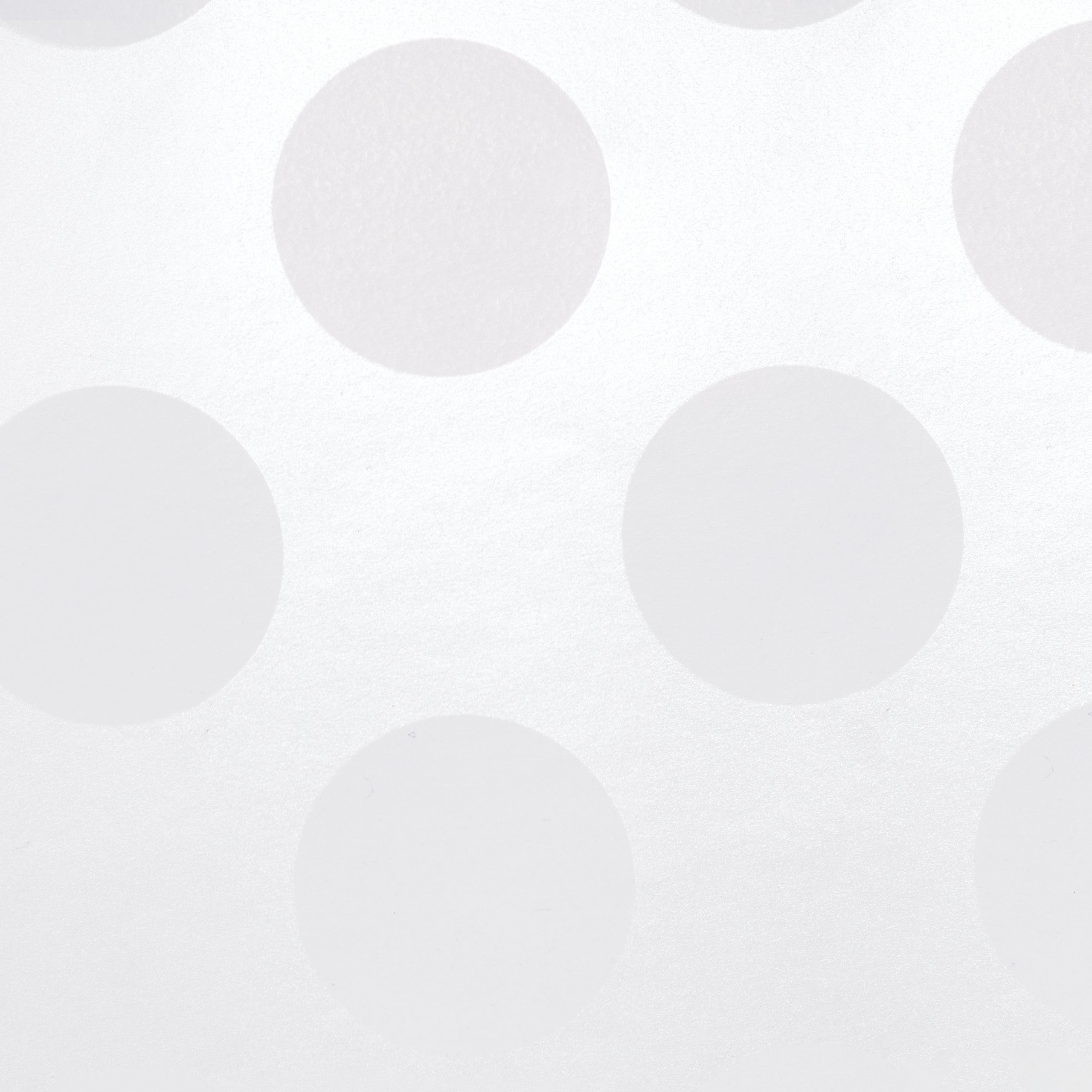 Ivory Polka Dot & Stripe Double-Sided Wrapping Paper