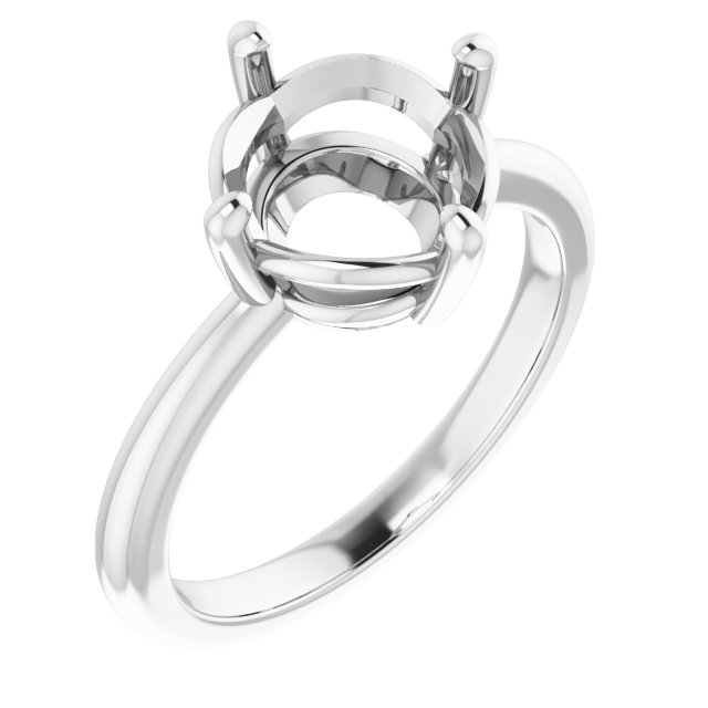 Solitaire Ring