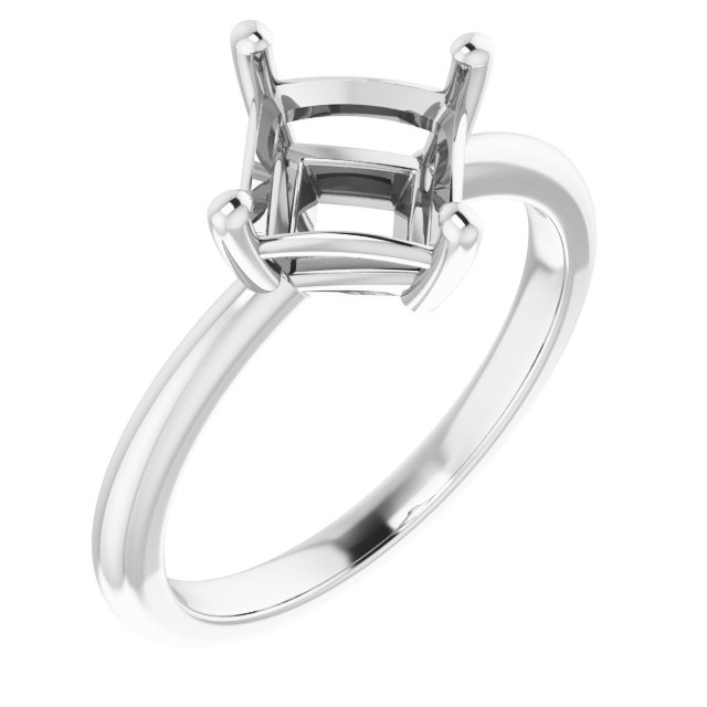 Solitaire Ring