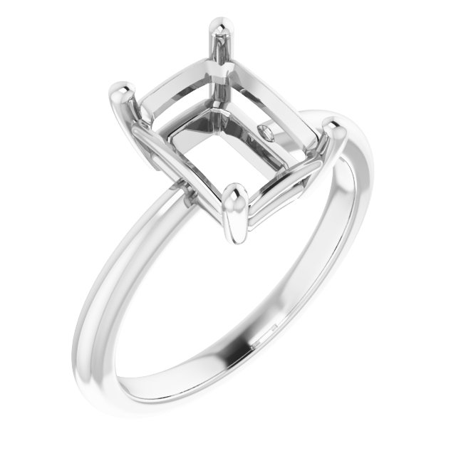 Solitaire Ring