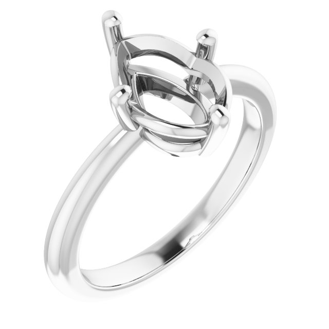Solitaire Ring