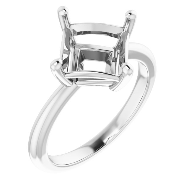 Solitaire Ring