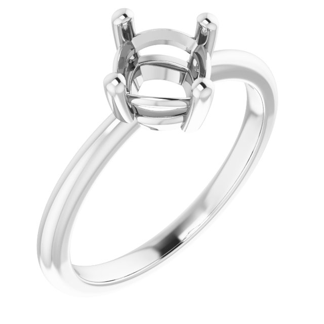 Solitaire Ring