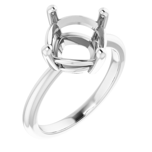 Solitaire Ring
